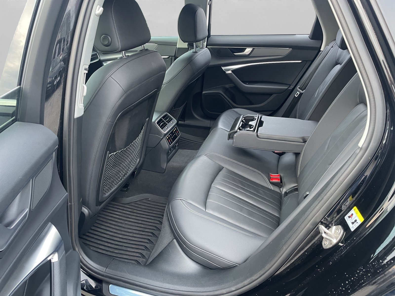 2024 Audi A6 allroad — fotografija 10