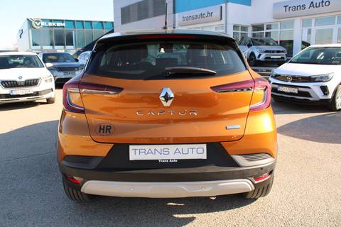 2022 Renault Captur — sličica 6