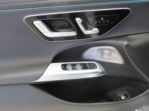 2025 Mercedes-Benz E-klasa — sličica 17