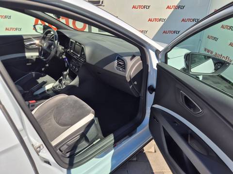 2014 Seat Leon — sličica 13