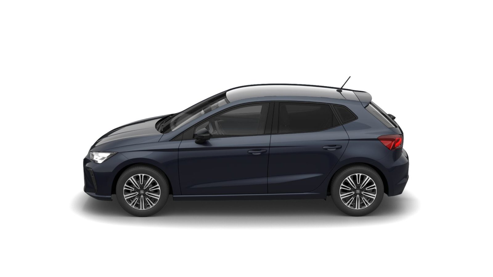 2026 Seat Ibiza — fotografija 3