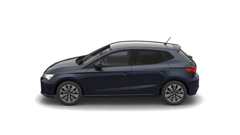 2026 Seat Ibiza — sličica 3