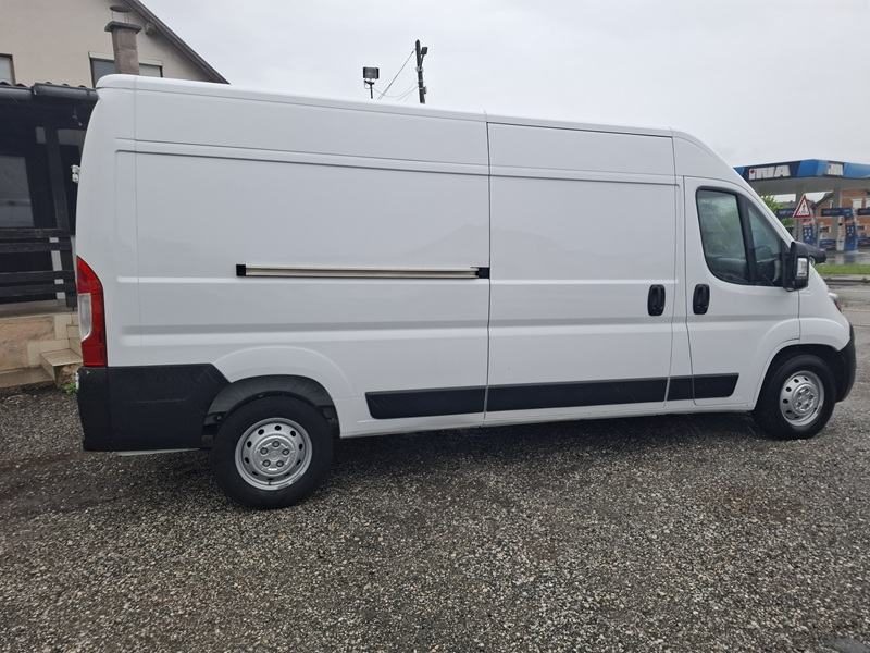2024 Opel Movano — fotografija 4