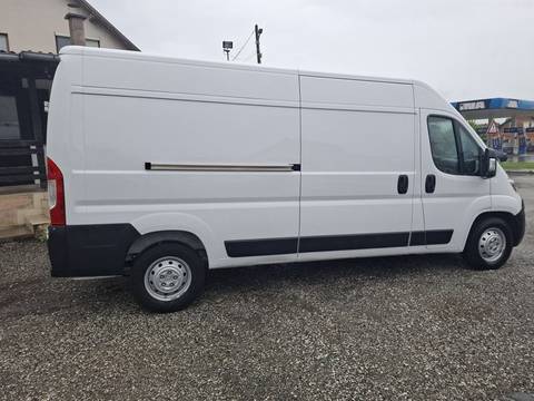 2024 Opel Movano — sličica 4