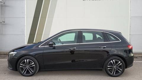 2025 Mercedes-Benz B-klasa — sličica 6