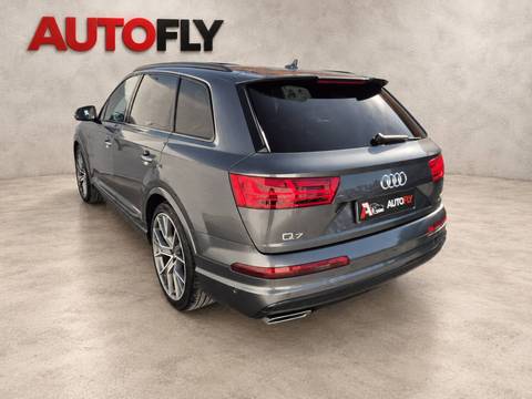 2017 Audi Q7 S line — sličica 6