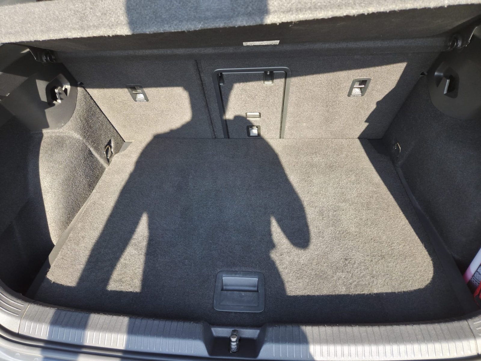 2020 Volkswagen Golf — fotografija 8