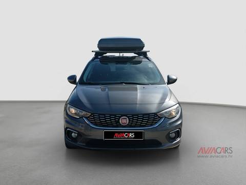 2016 Fiat Tipo