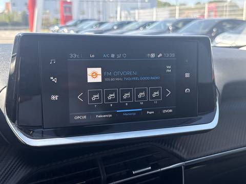 2022 Peugeot 2008 — sličica 26