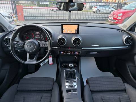 2017 Audi A3 — sličica 12