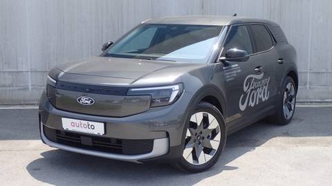 2024 Ford Explorer