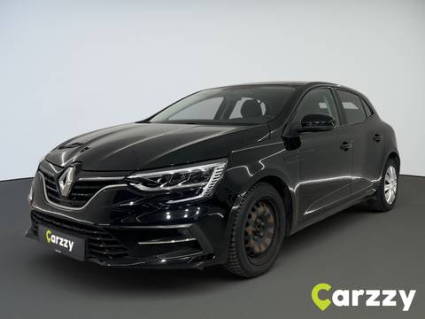 2021 Renault Megane
