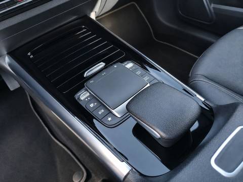 2022 Mercedes-Benz B-klasa — sličica 28
