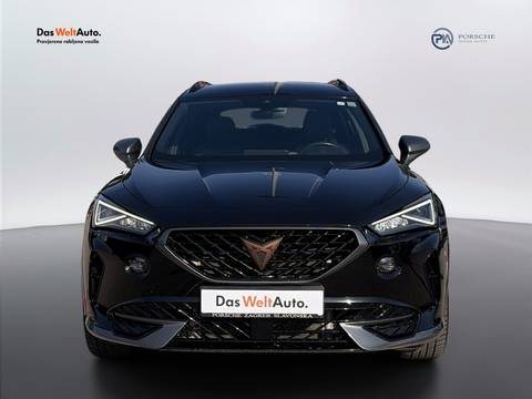 2021 Cupra Formentor — sličica 2