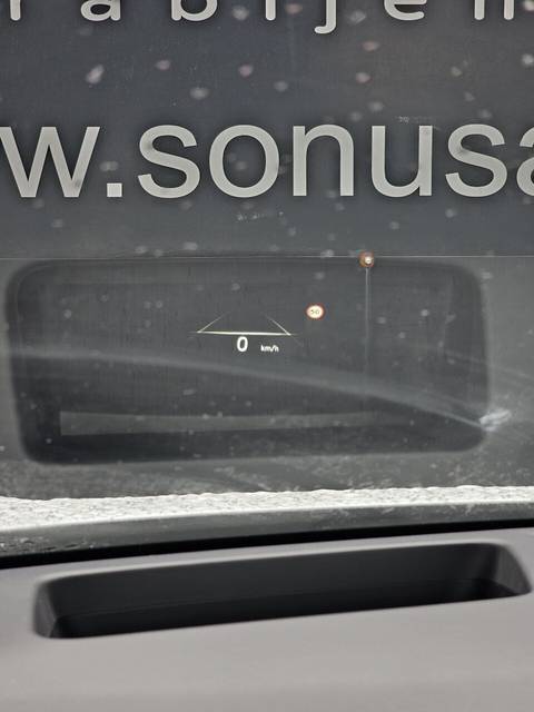 2023 Hyundai Ioniq 6 — sličica 12