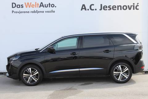 2022 Peugeot 5008 — sličica 6