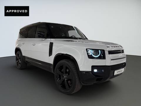 2022 Land Rover Defender — sličica 4