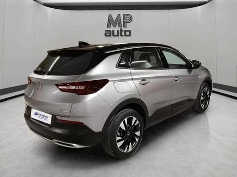 2019 Opel Grandland — sličica 9