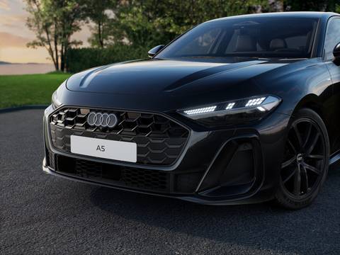 2026 Audi A5 — sličica 8