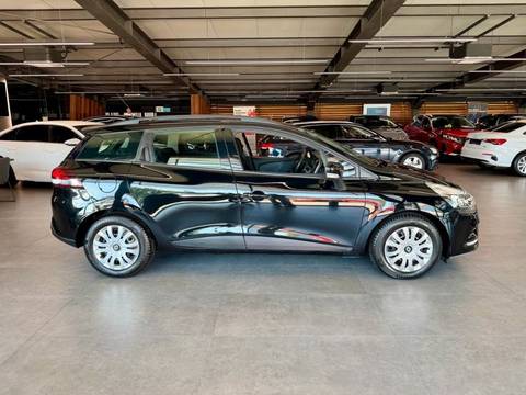 2016 Renault Clio Grandtour — sličica 8
