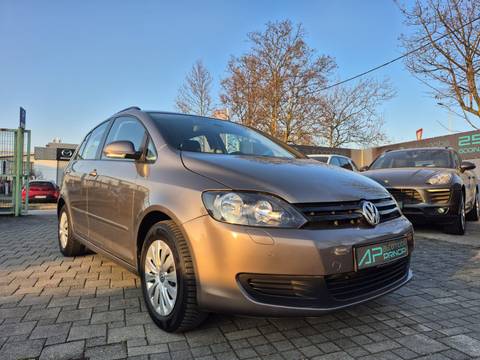 2012 Volkswagen Golf Plus — sličica 2