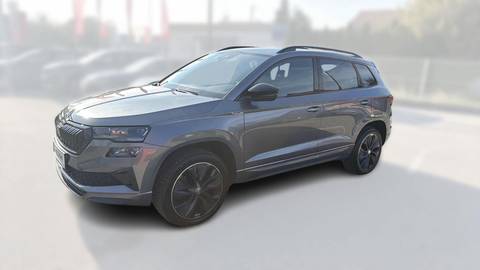 2023 Škoda Karoq