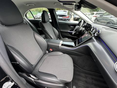 2023 Mercedes-Benz C-klasa — sličica 6