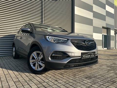 2020 Opel Grandland X — sličica 10