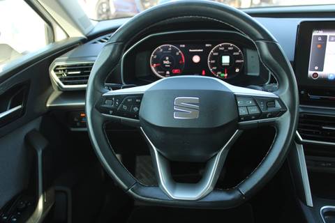 2023 Seat Leon — sličica 13