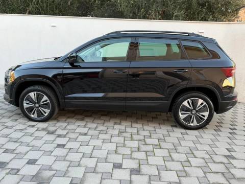 2022 Škoda Karoq — sličica 7