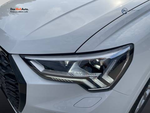 2025 Audi Q3 Sportback — sličica 22