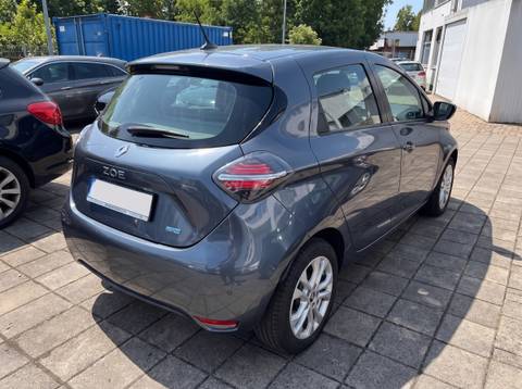 2023 Renault Zoe — sličica 5