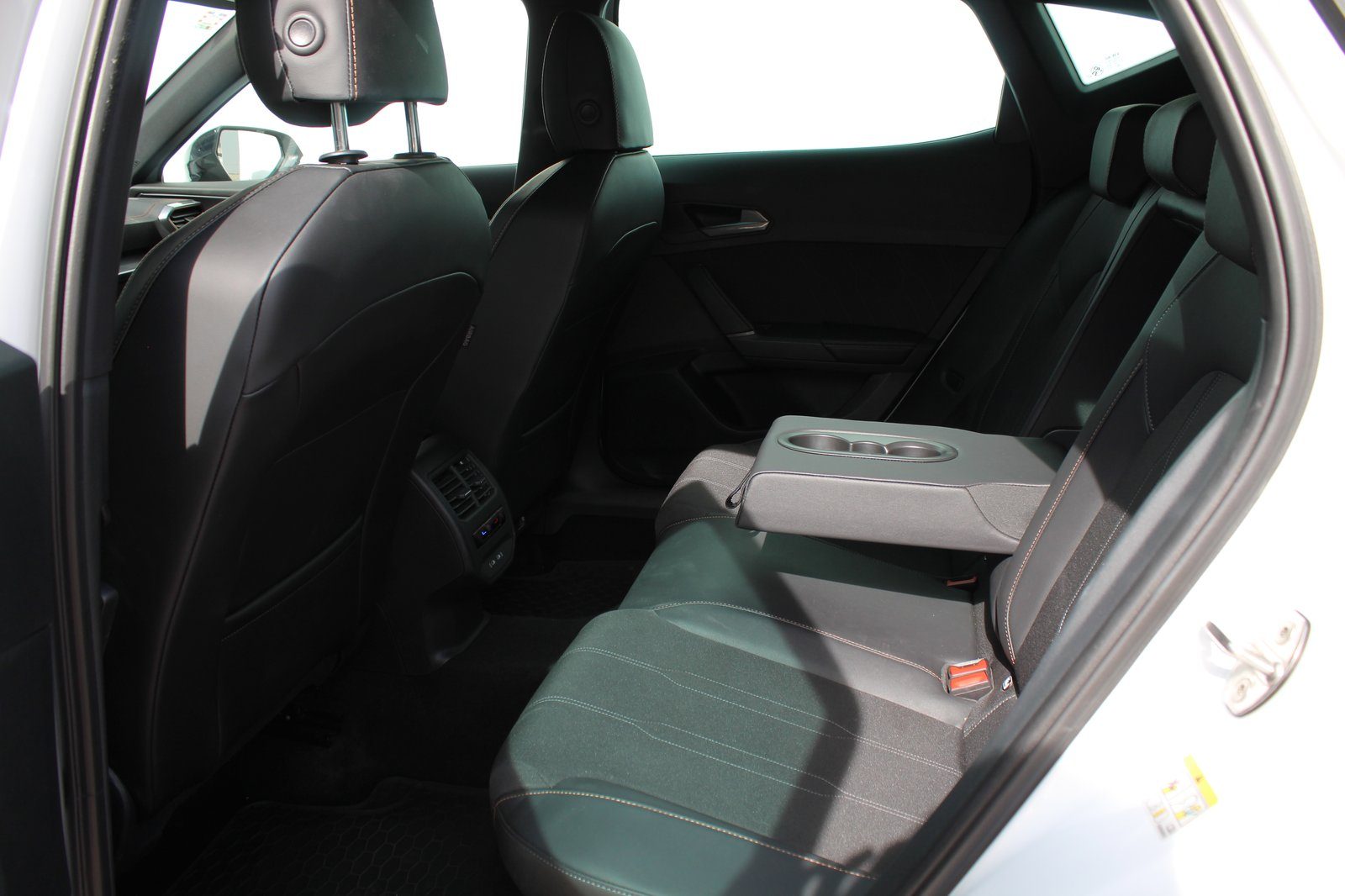 2026 Cupra Formentor — fotografija 11