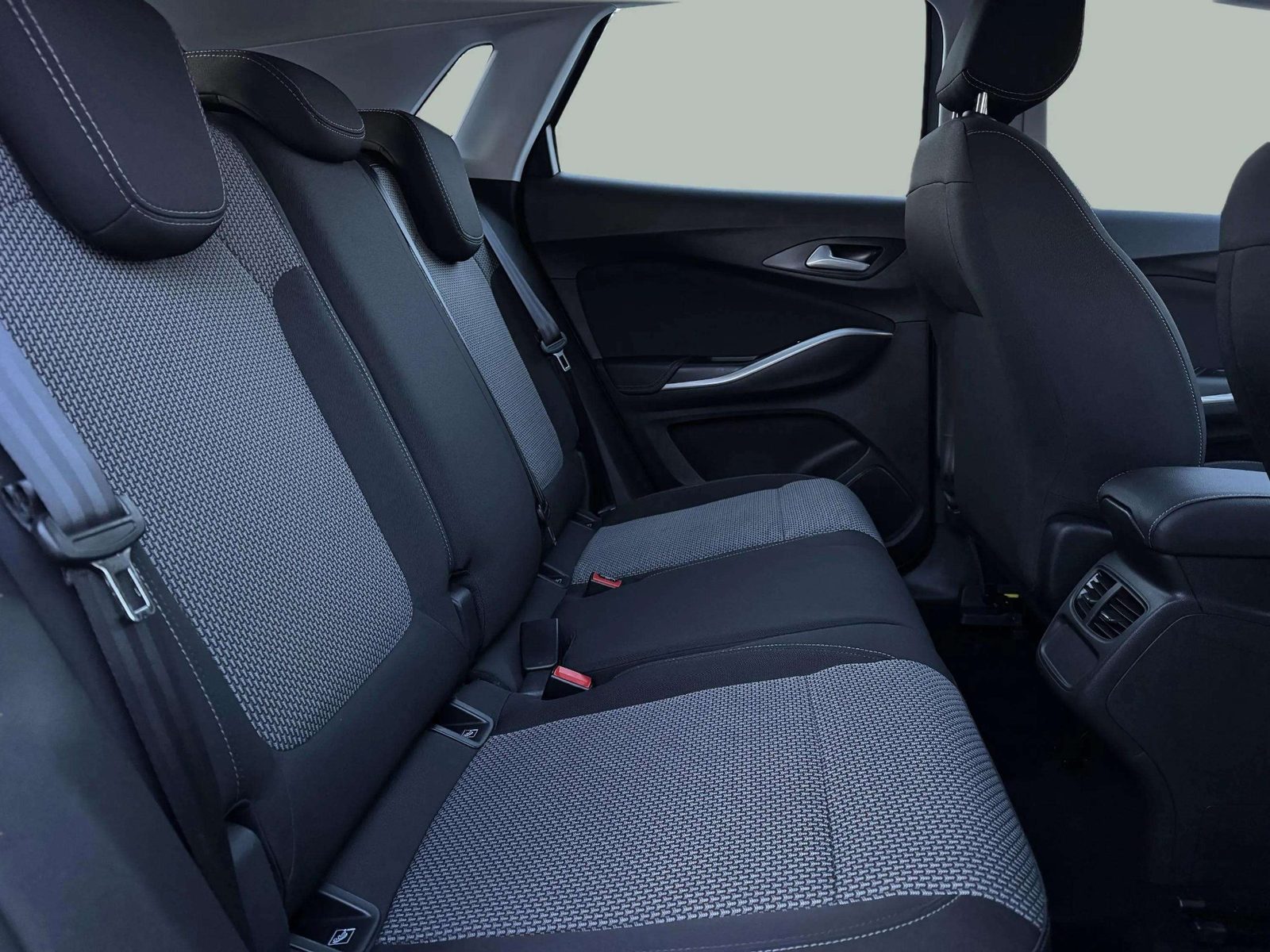 2020 Opel Grandland X — fotografija 6