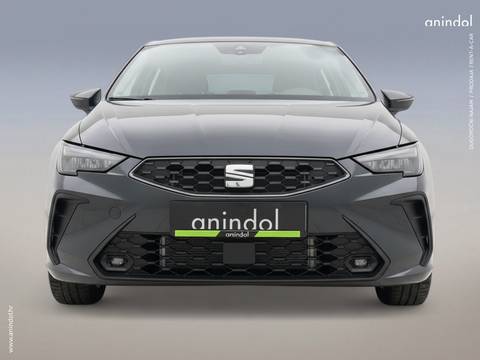 2026 Seat Ibiza — sličica 9