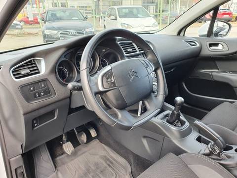 2018 Citroën C4 — sličica 12