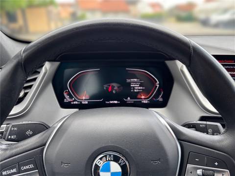 2021 BMW Serija 1 — sličica 8