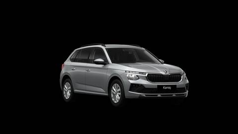 2026 Škoda Kamiq