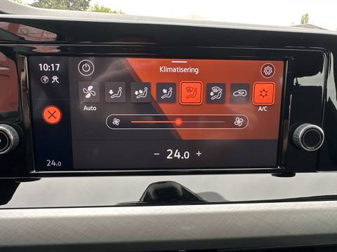 2024 Volkswagen Golf — sličica 29