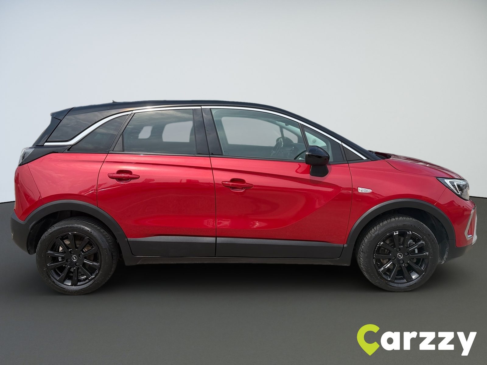 2022 Opel Crossland X — fotografija 5