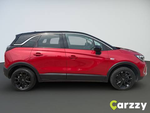 2022 Opel Crossland X — sličica 5