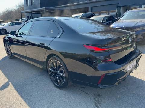 2024 BMW Serija 7 M Sport Pro — sličica 4