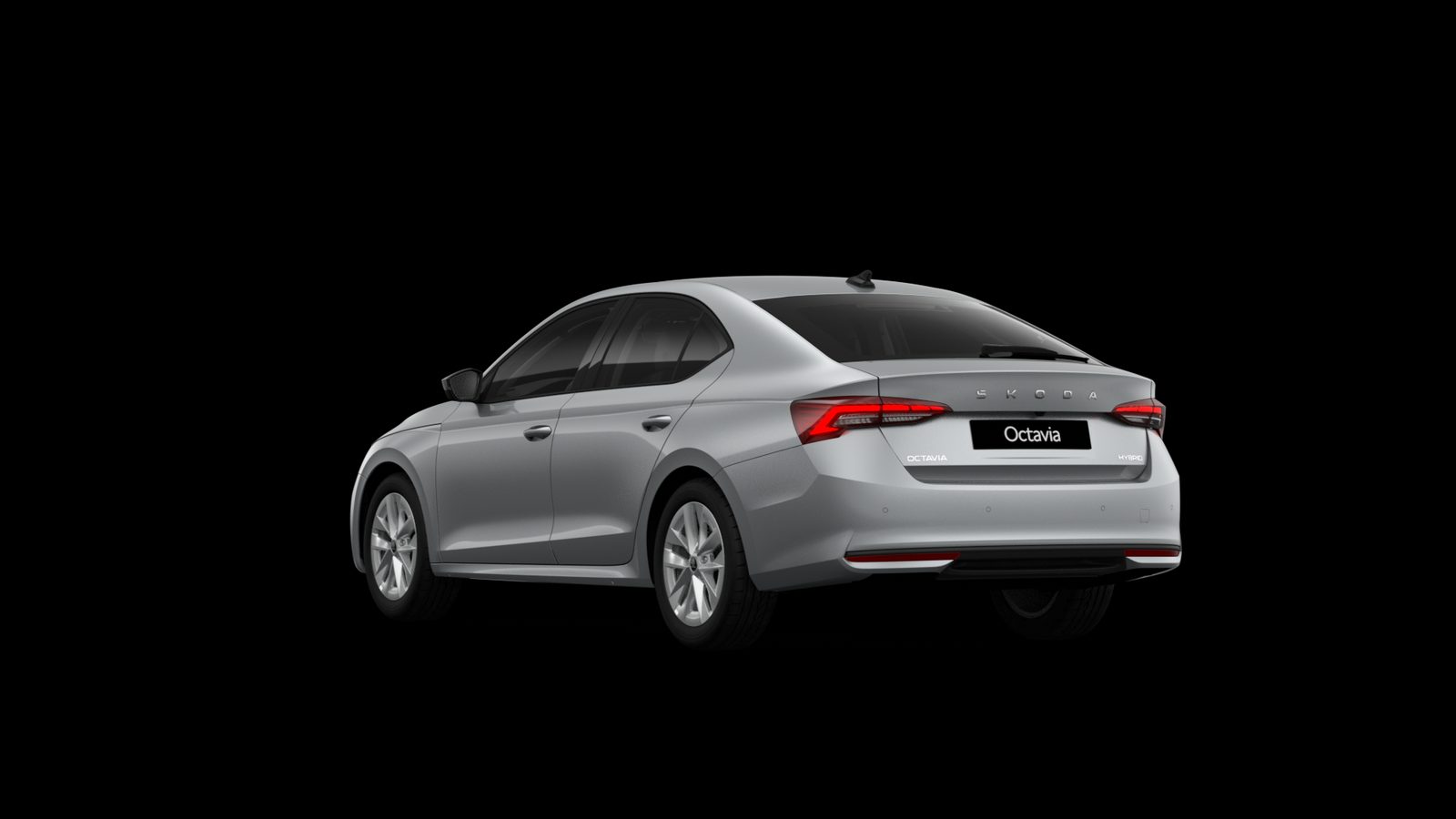 2026 Škoda Octavia — fotografija 4
