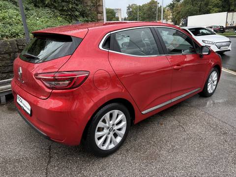 2021 Renault Clio V — sličica 5