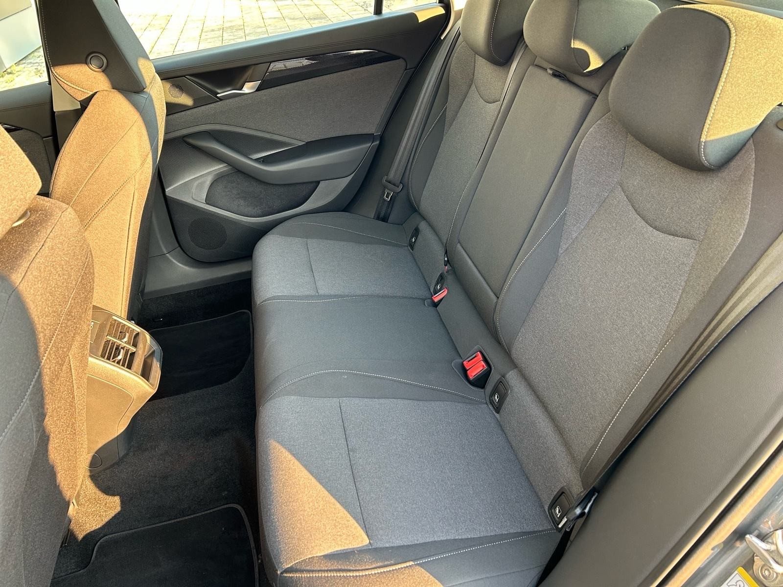 2024 Volkswagen Passat Variant — fotografija 22
