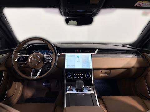 2022 Jaguar XF — sličica 19