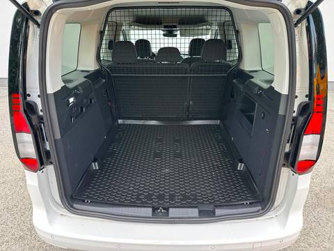 2026 Volkswagen Caddy — sličica 7