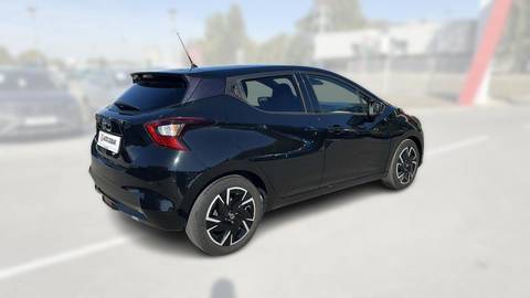 2022 Nissan Micra — sličica 7