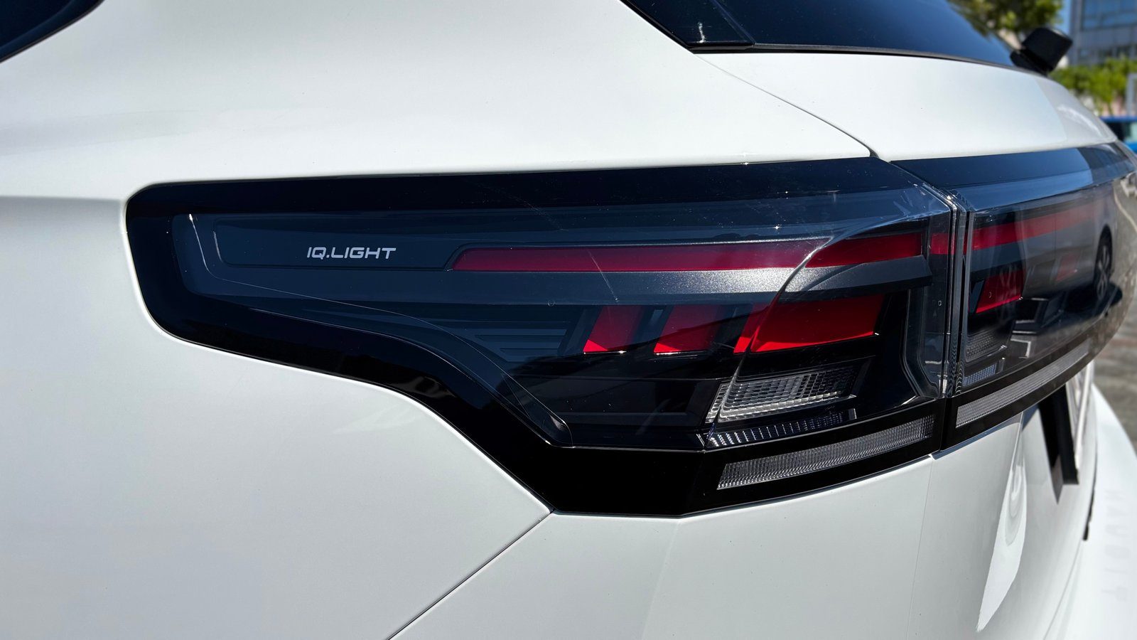 2024 Volkswagen Tiguan R-Line — fotografija 9
