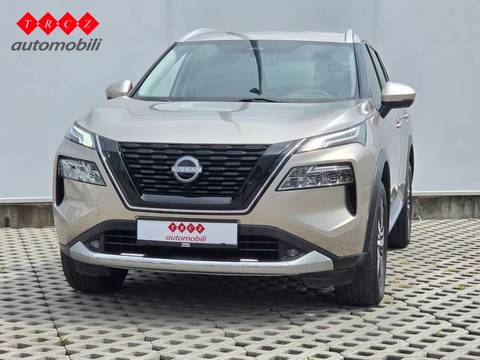 2022 Nissan X-Trail — sličica 2